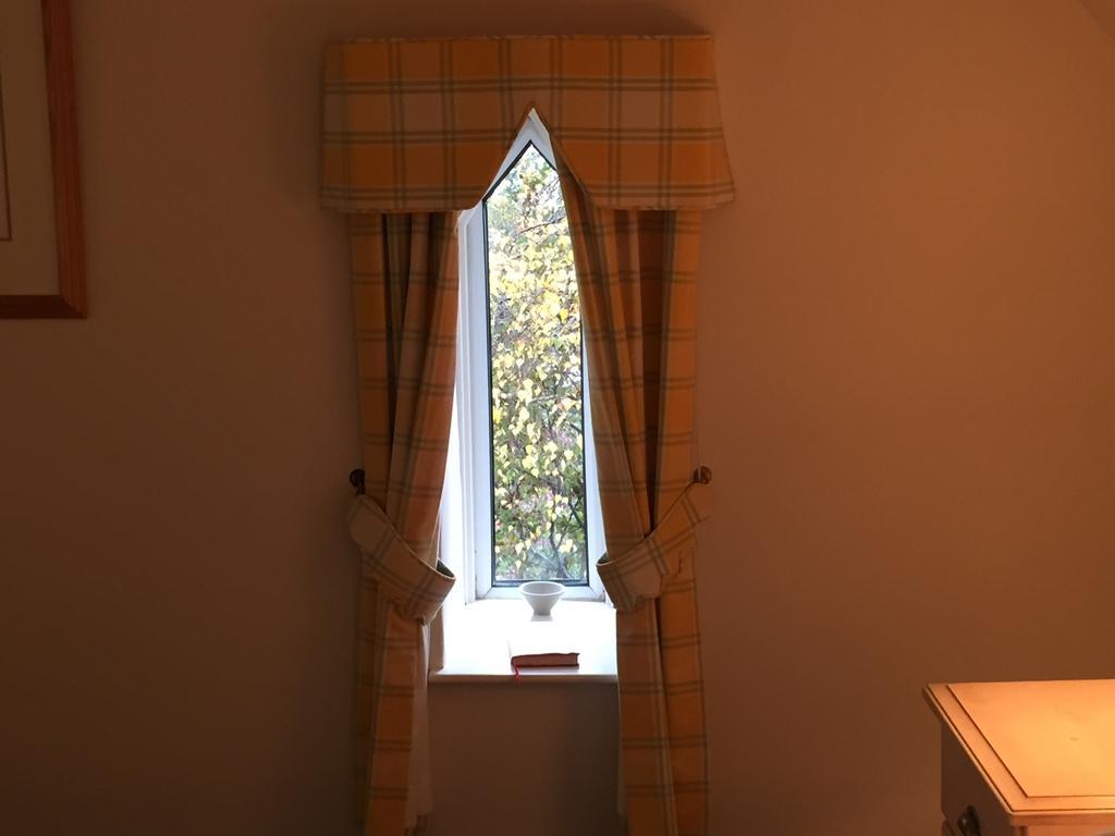 楼堂住宿加早餐旅馆 滨海韦斯顿 外观 照片